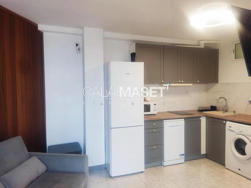 Foto 5a8d3629-3814-429a-b99e-bb7c4fdd22e8. Appartement dans bolívar 7 dans Centre-Platja Platja d´Aro