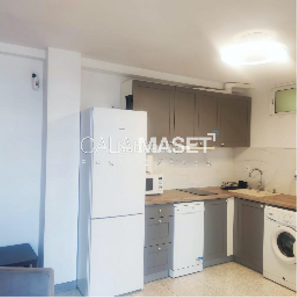 Foto 68d3c6bb-bb66-4345-ac39-e31c3857594d. Appartement dans bolívar 7 dans Centre-Platja Platja d´Aro