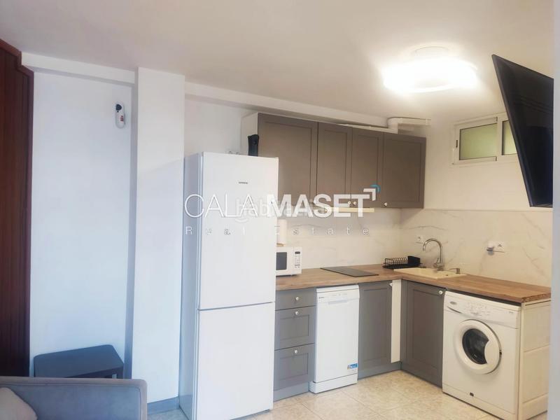 Foto 69bc6be3-9e40-429e-8536-ea2748ce6549. Appartement dans bolívar 7 dans Centre-Platja Platja d´Aro