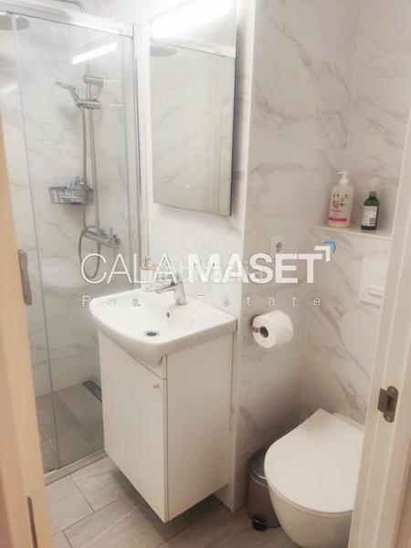 Foto 8defd3b4-facf-4c31-bc91-1b01ca0e61bf. Appartement dans bolívar 7 dans Centre-Platja Platja d´Aro