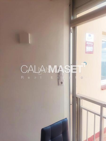 Foto a6ab749f-68a3-41ee-b828-5fcc2c3b7512. Appartement dans bolívar 7 dans Centre-Platja Platja d´Aro
