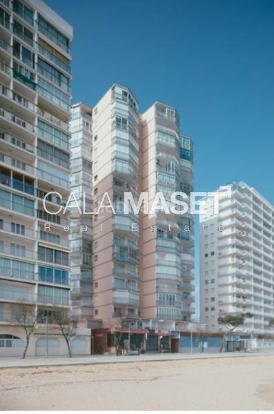 Foto dc877ba3-f09e-4008-8002-12826be8e2b8. Appartement dans bolívar 7 dans Centre-Platja Platja d´Aro