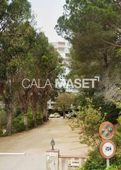 Apartament  Hortènsia. Piso vistas al mar  urbanización politur, platja daro
