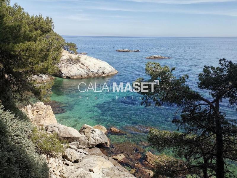 Foto 5a9bc80b-c7e5-46fe-89ca-e28c4fac44ea. Apartament amb aparcament a Los Pinos-Politur Platja d´Aro
