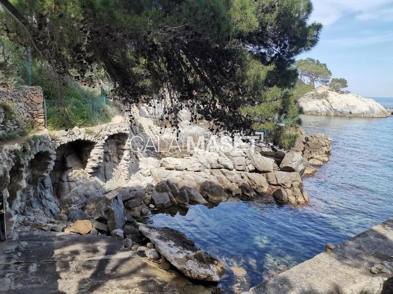 Foto ef8b8cc4-523e-43eb-b184-6cfe41bc88c3. Apartament amb aparcament a Los Pinos-Politur Platja d´Aro