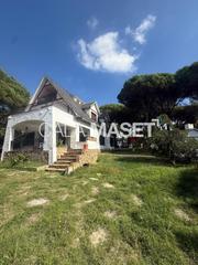 Casa  Canigó 562. Casa con parcela en mas flassia  vidreres girona