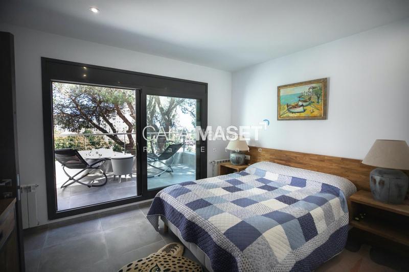 Foto 05c620a0-85ed-4ba3-b650-e80e20f35532. House with heating parking in Fenals Platja d´Aro