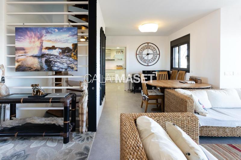 Foto 352457c4-c65b-4323-a679-6f9d6d5c4d74. House with heating parking in Fenals Platja d´Aro