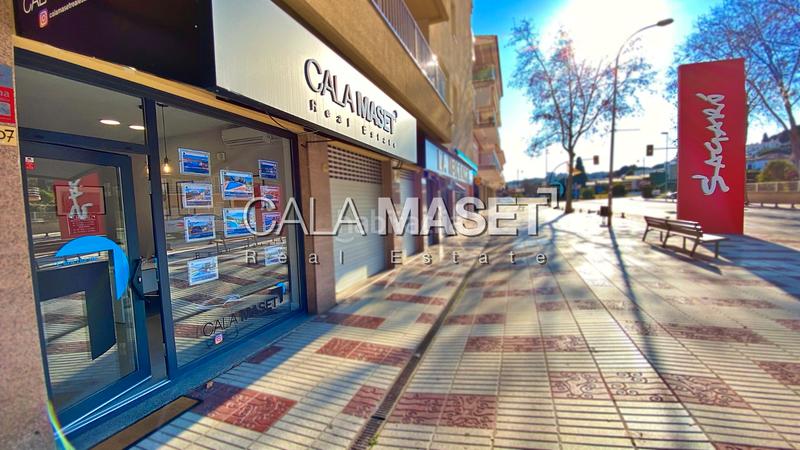 Foto 497338fb-5b89-4365-b61e-4ad8707c6464. House with heating parking in Fenals Platja d´Aro