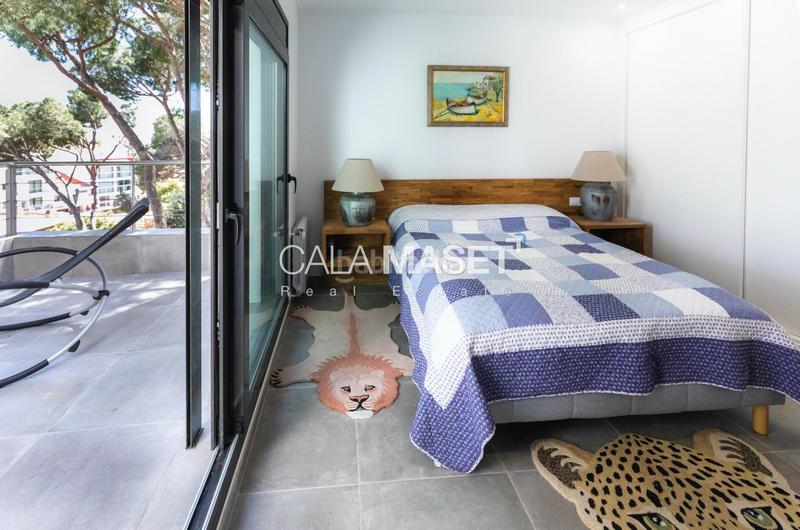 Foto 69cb8a2d-c85b-48a7-9226-1caa90731c6c. House with heating parking in Fenals Platja d´Aro