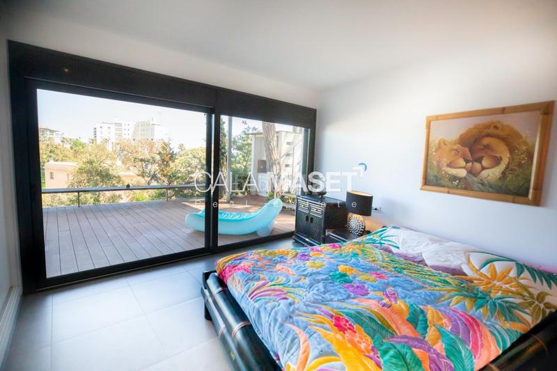 Foto 9f5c55a8-edae-47c9-b4cc-26aa1d77907c. House with heating parking in Fenals Platja d´Aro