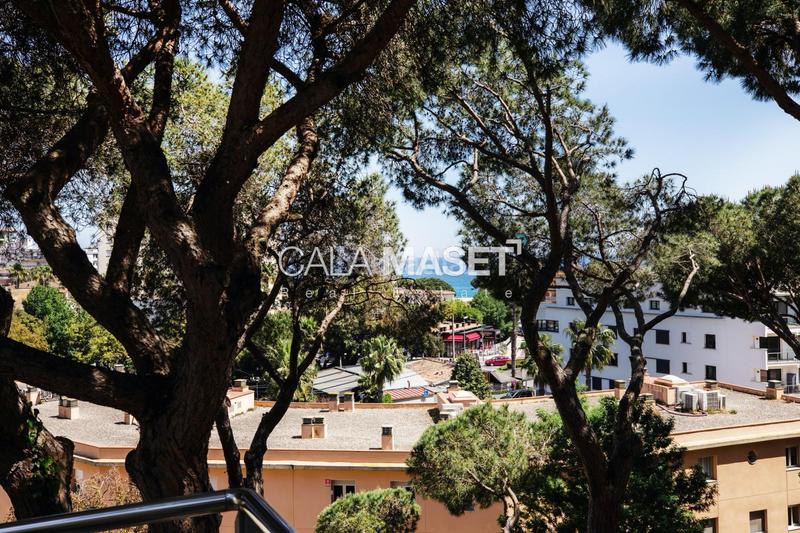 Foto acb08fbb-1b35-4ac1-a98b-d56a67a4b00f. House with heating parking in Fenals Platja d´Aro