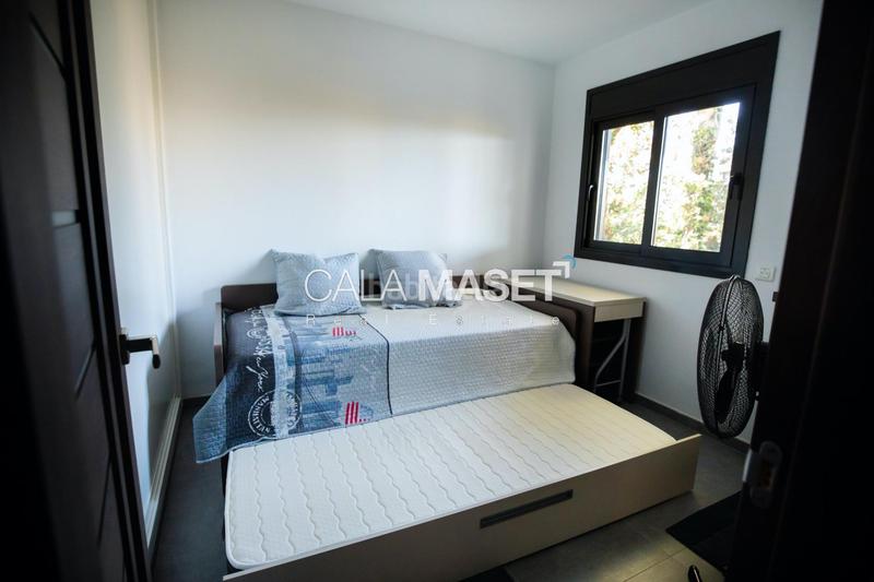 Foto b0741a43-76b7-4367-afc2-fc57531fc377. House with heating parking in Fenals Platja d´Aro