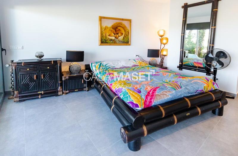 Foto b0f372c7-1a92-4a6f-9638-fb5c80336439. House with heating parking in Fenals Platja d´Aro