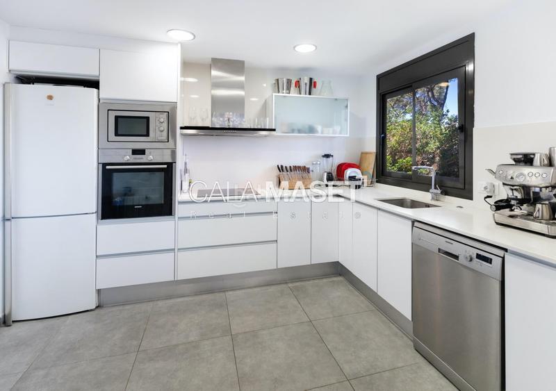 Foto d6f819f1-d0e0-40a4-ad95-03bf1c91e693. House with heating parking in Fenals Platja d´Aro