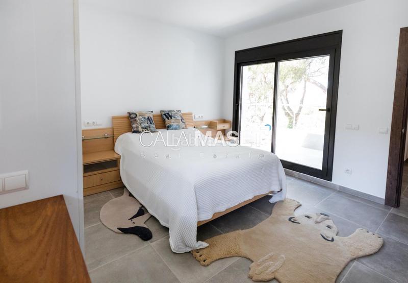 Foto edab5b0f-492e-47bc-83e7-25a1b933ad6a. House with heating parking in Fenals Platja d´Aro