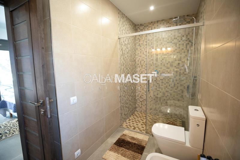 Foto f1b7ef45-e8b5-44f9-86fb-9e47d781a702. House with heating parking in Fenals Platja d´Aro