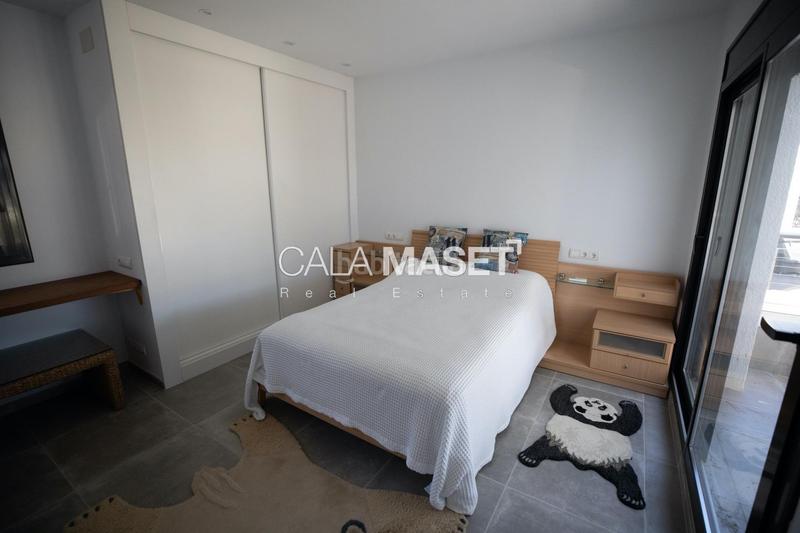 Foto f5d51fa5-eb41-42db-9023-4f6b50055bcb. House with heating parking in Fenals Platja d´Aro