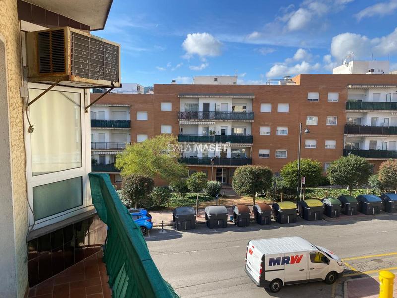 Foto 3237b612-723d-4e4d-be9a-a373ec649fa1. Piccolo appartamento con riscaldamento in Vilartagues-Tueda de Dalt Sant Feliu de Guíxols