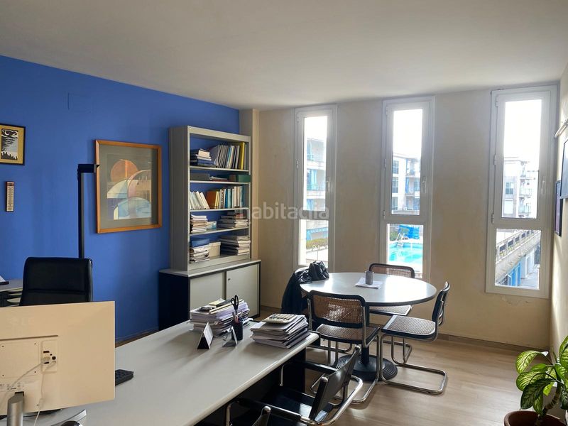 Foto 0e6d2862-7bf0-4767-9bfe-2fa35d2c1bfc. Affitto ufficio in Fenals Platja d´Aro