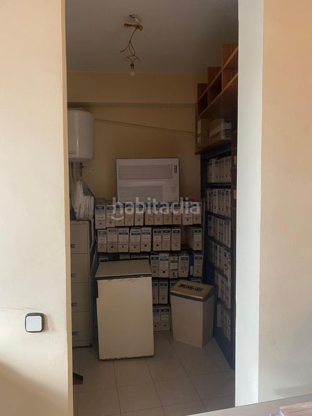Foto 923b4fb8-61e5-43a2-a059-8d4e2f80ebd6. Affitto ufficio in Fenals Platja d´Aro