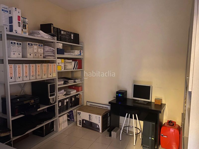 Foto a3ba826e-d984-43f5-bd89-c54cb1f5ba0f. Affitto ufficio in Fenals Platja d´Aro