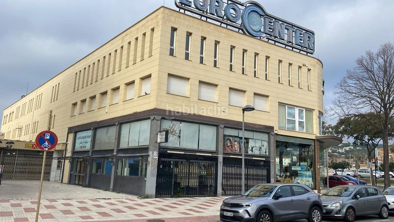 Foto c9164f82-1ee6-4e94-8454-75392242dfee. Affitto ufficio in Fenals Platja d´Aro