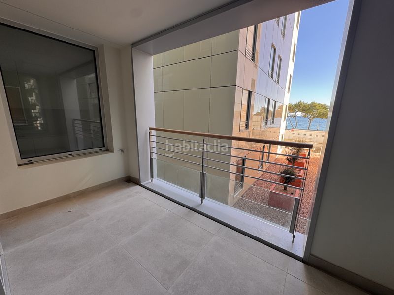 Foto 0663797a-90eb-4154-a379-b9a378bbcf24. Apartament amb calefacció aparcament piscina a Centre-Platja Platja d´Aro