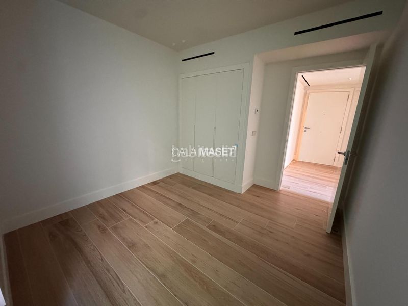 Foto 17a76f7a-a459-4773-b636-e1bbd108a972. Apartament amb calefacció aparcament piscina a Centre-Platja Platja d´Aro