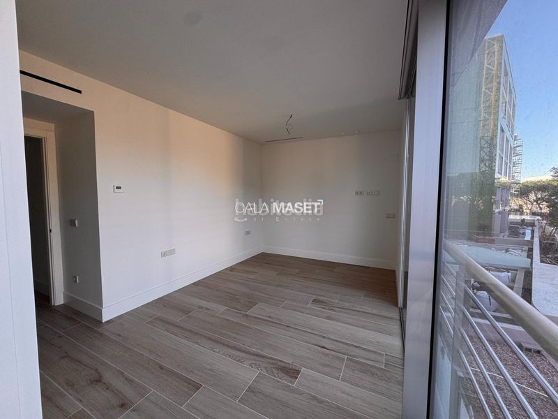Foto 208c6aac-e9eb-4104-b039-7fa8b4a68287. Apartament amb calefacció aparcament piscina a Centre-Platja Platja d´Aro
