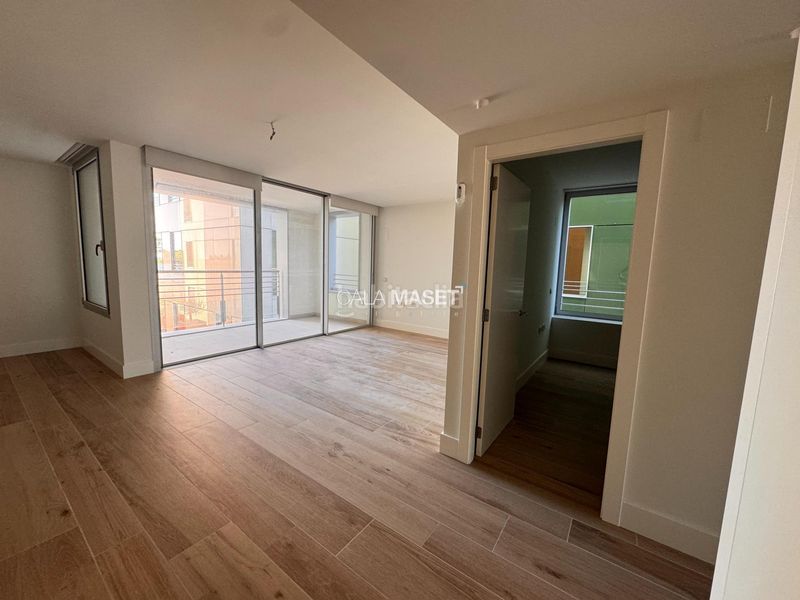 Foto 247e7ddd-d211-4dbc-b9e1-c3928f6714be. Apartament amb calefacció aparcament piscina a Centre-Platja Platja d´Aro