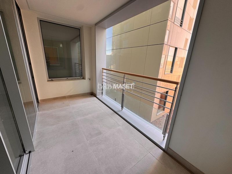 Foto 26d03cac-6b3c-46de-93d4-88ef5223bdd3. Apartament amb calefacció aparcament piscina a Centre-Platja Platja d´Aro
