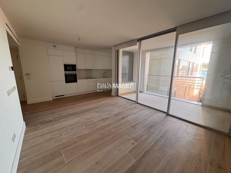 Foto 3c5fd9db-6b3d-42c3-a226-5e18c27b1627. Apartament amb calefacció aparcament piscina a Centre-Platja Platja d´Aro