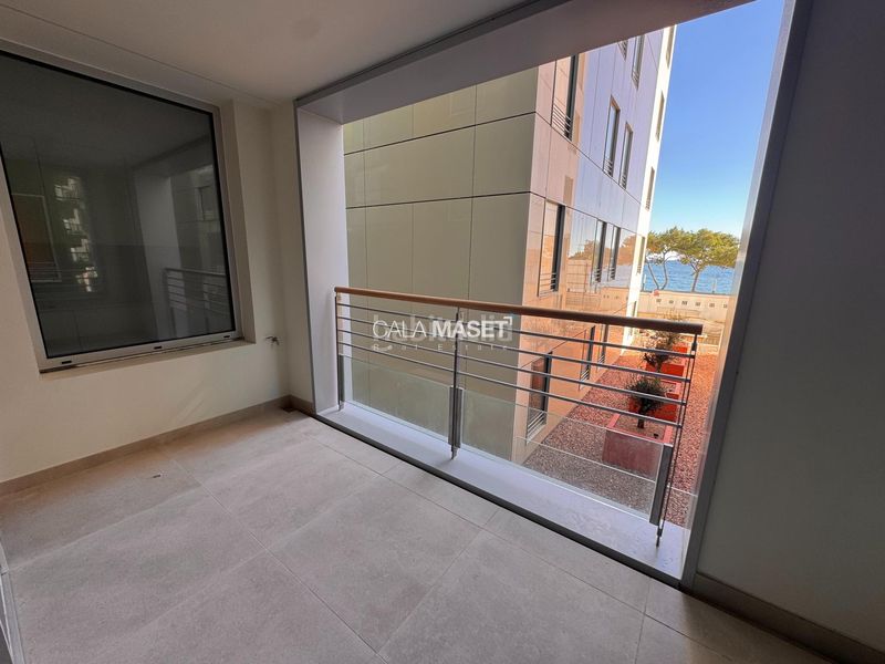 Foto e202cb0a-bd5d-4198-a48f-0918b608557c. Apartament amb calefacció aparcament piscina a Centre-Platja Platja d´Aro