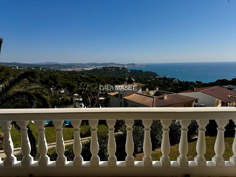Foto 02c18458-ca84-4bf1-a8ea-5ad1bc2675e9. Casa amb calefacció aparcament piscina a Torre Valentina-Mas Vilar de La Mutxada-Treumal Sant Antoni de Calonge