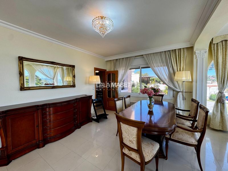 Foto 066d8ba0-40a1-44af-8d0e-23d23d774774. Casa amb calefacció aparcament piscina a Torre Valentina-Mas Vilar de La Mutxada-Treumal Sant Antoni de Calonge