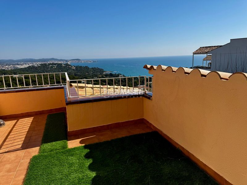 Foto 0ac588ae-539c-4baf-a82f-833320200850. Casa amb calefacció aparcament piscina a Torre Valentina-Mas Vilar de La Mutxada-Treumal Sant Antoni de Calonge