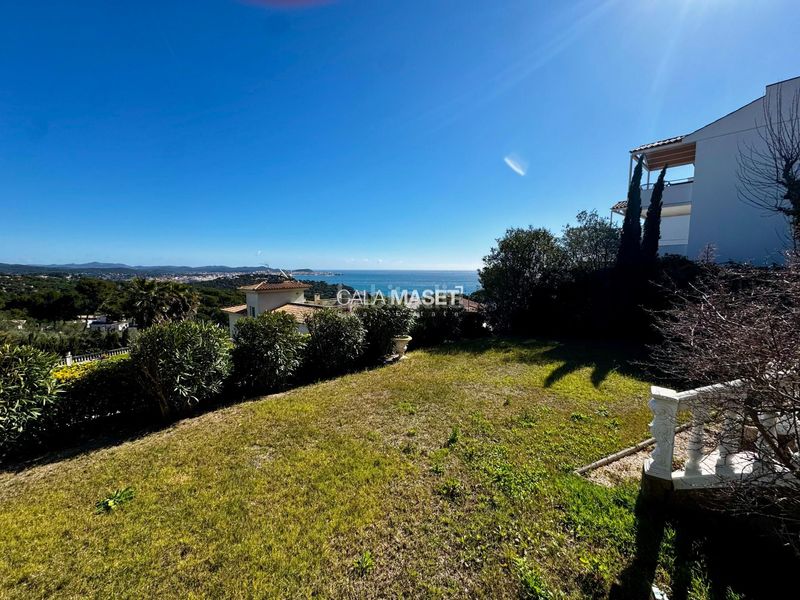 Foto 0f641a32-6d3c-420d-b3ed-9b65dfeb4e81. Casa amb calefacció aparcament piscina a Torre Valentina-Mas Vilar de La Mutxada-Treumal Sant Antoni de Calonge