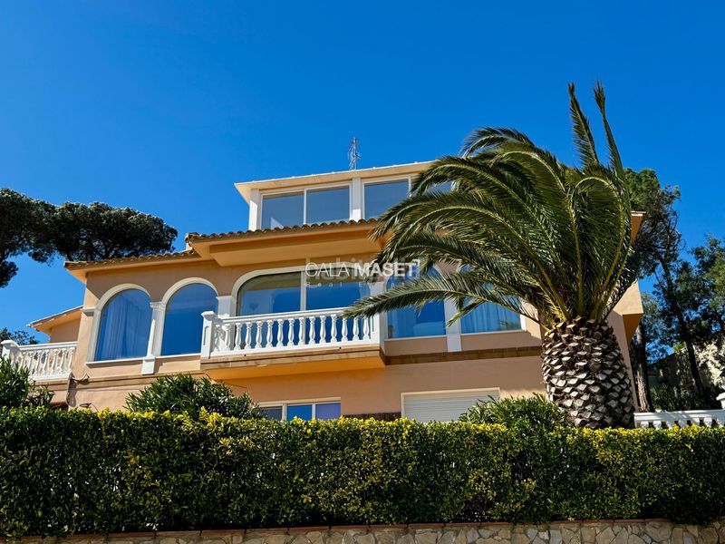 Foto 0ff239fa-5372-4952-9aa6-52040fd53353. Casa amb calefacció aparcament piscina a Torre Valentina-Mas Vilar de La Mutxada-Treumal Sant Antoni de Calonge