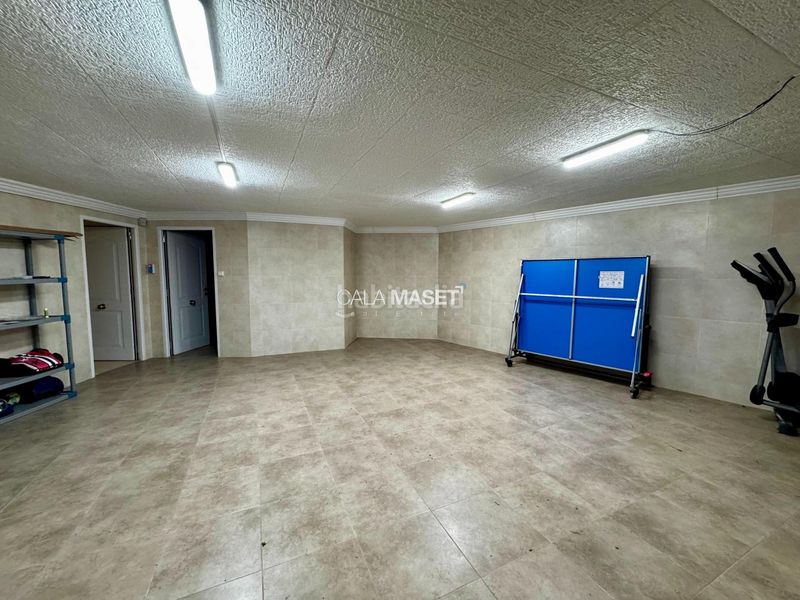 Foto 139173a6-9cda-40f8-ba2d-b9373574ffc5. Casa amb calefacció aparcament piscina a Torre Valentina-Mas Vilar de La Mutxada-Treumal Sant Antoni de Calonge