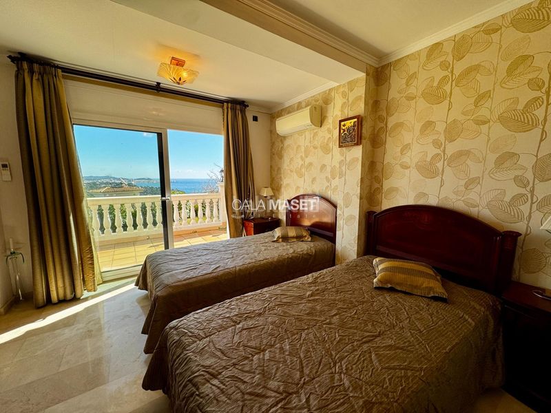 Foto 14523a35-4dbd-4b4b-a806-5f0948a80813. Casa amb calefacció aparcament piscina a Torre Valentina-Mas Vilar de La Mutxada-Treumal Sant Antoni de Calonge