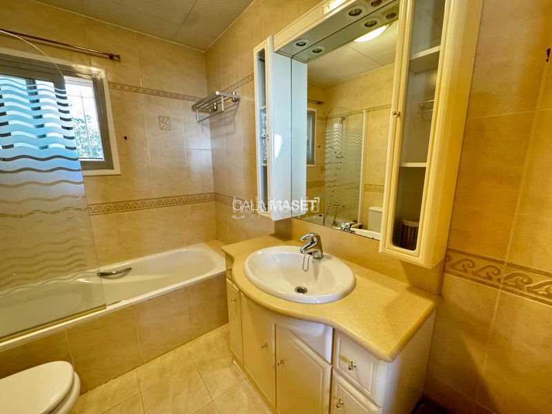 Foto 1527d9f3-0978-4c34-8ba3-705260c15feb. Casa amb calefacció aparcament piscina a Torre Valentina-Mas Vilar de La Mutxada-Treumal Sant Antoni de Calonge