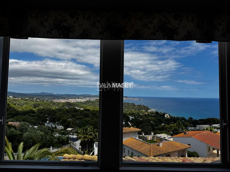 Foto 15dae5a9-6124-4052-b973-b0c32645fe73. Casa amb calefacció aparcament piscina a Torre Valentina-Mas Vilar de La Mutxada-Treumal Sant Antoni de Calonge