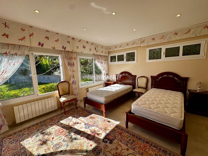 Foto 1da7bb5b-c41b-4a17-b02e-8f329ac4ffd5. Casa amb calefacció aparcament piscina a Torre Valentina-Mas Vilar de La Mutxada-Treumal Sant Antoni de Calonge