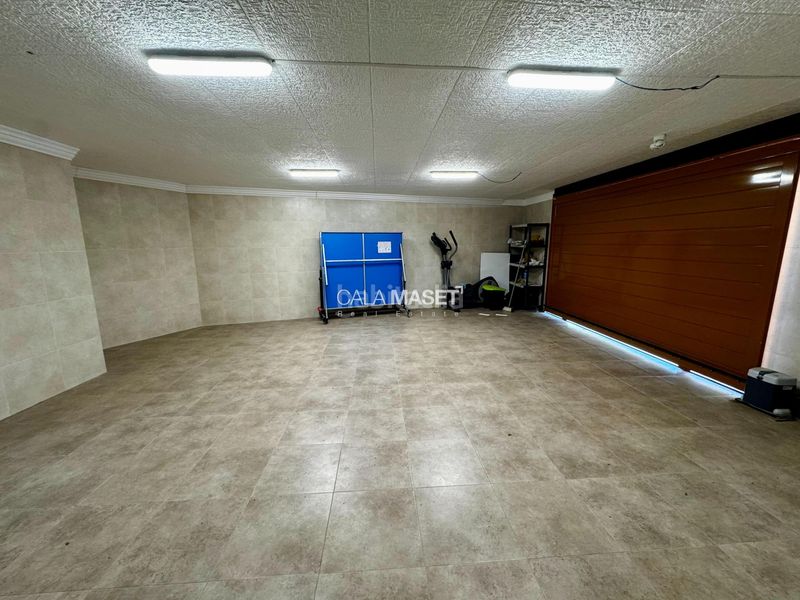 Foto 20e79457-0f0b-496c-ab23-6005fe945850. Casa amb calefacció aparcament piscina a Torre Valentina-Mas Vilar de La Mutxada-Treumal Sant Antoni de Calonge