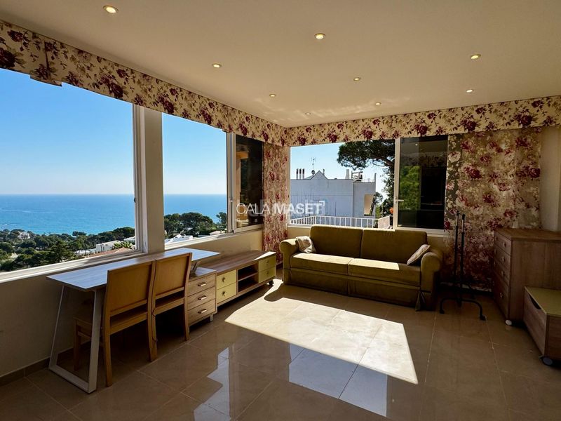 Foto 2119c728-be77-49c6-a75d-cc4e899da2bc. Casa amb calefacció aparcament piscina a Torre Valentina-Mas Vilar de La Mutxada-Treumal Sant Antoni de Calonge