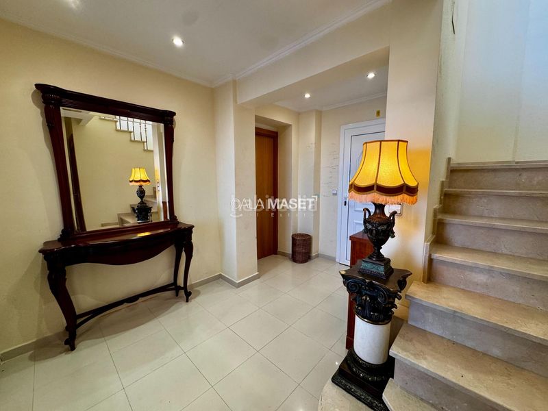 Foto 22935e0b-d0c7-45af-b169-9a45587b8124. Casa amb calefacció aparcament piscina a Torre Valentina-Mas Vilar de La Mutxada-Treumal Sant Antoni de Calonge