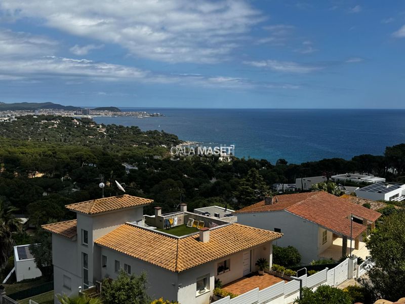 Foto 232cc519-5e88-4607-8664-83b1846c3c37. Casa amb calefacció aparcament piscina a Torre Valentina-Mas Vilar de La Mutxada-Treumal Sant Antoni de Calonge