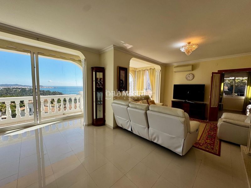 Foto 28511809-f828-49e4-9e44-8b82bacfb427. Casa amb calefacció aparcament piscina a Torre Valentina-Mas Vilar de La Mutxada-Treumal Sant Antoni de Calonge