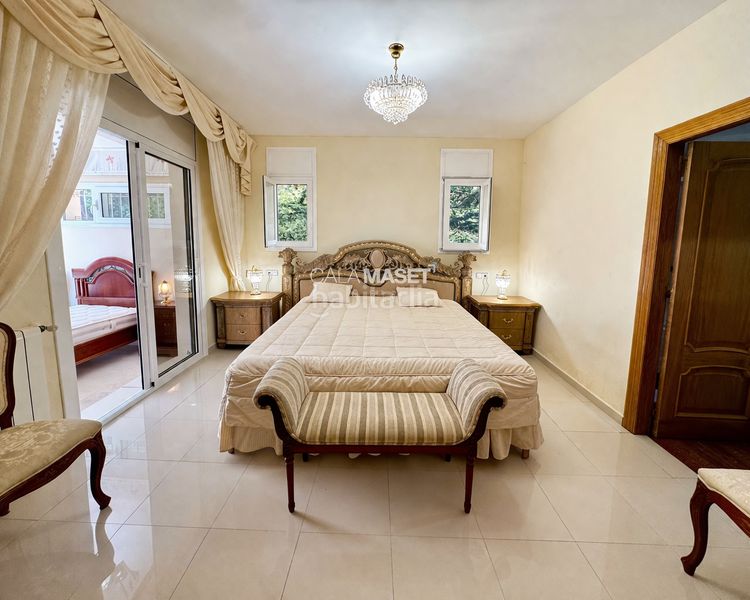 Foto 29937381-c0f9-47e8-ae2a-04ccfc91c55b. Casa amb calefacció aparcament piscina a Torre Valentina-Mas Vilar de La Mutxada-Treumal Sant Antoni de Calonge